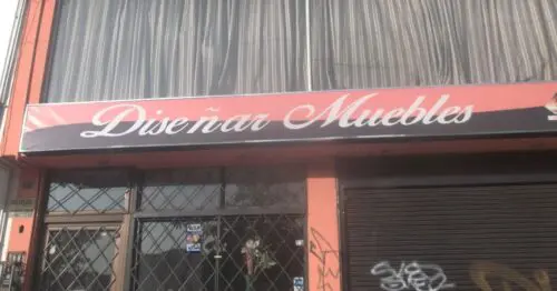 DISENAR MUEBLES DISENAR MUEBLES